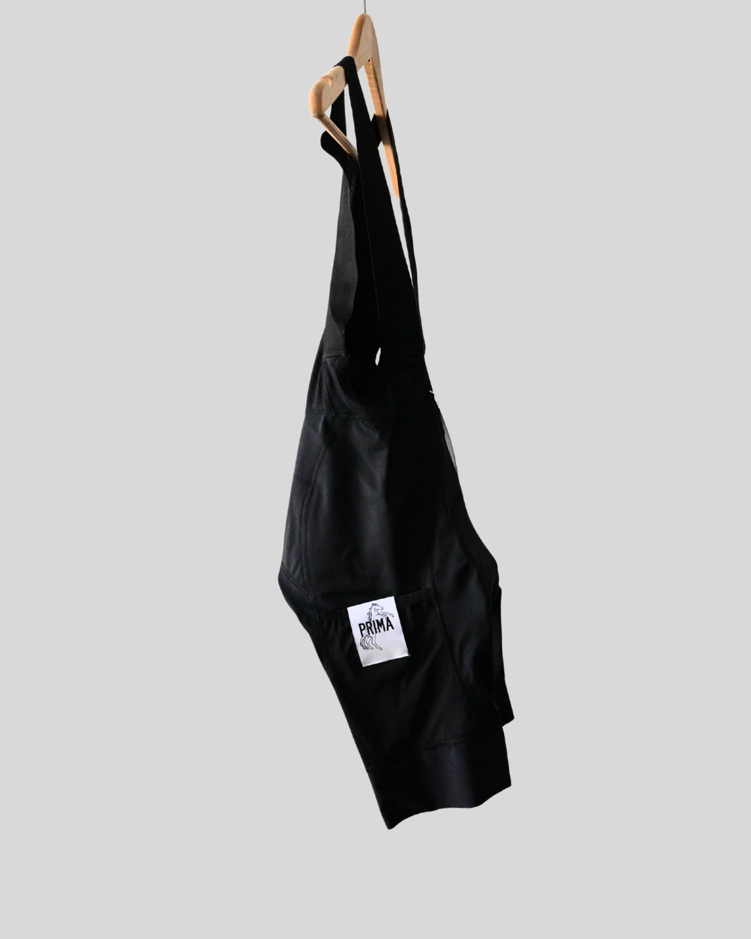 PRIMA pocket bib Women