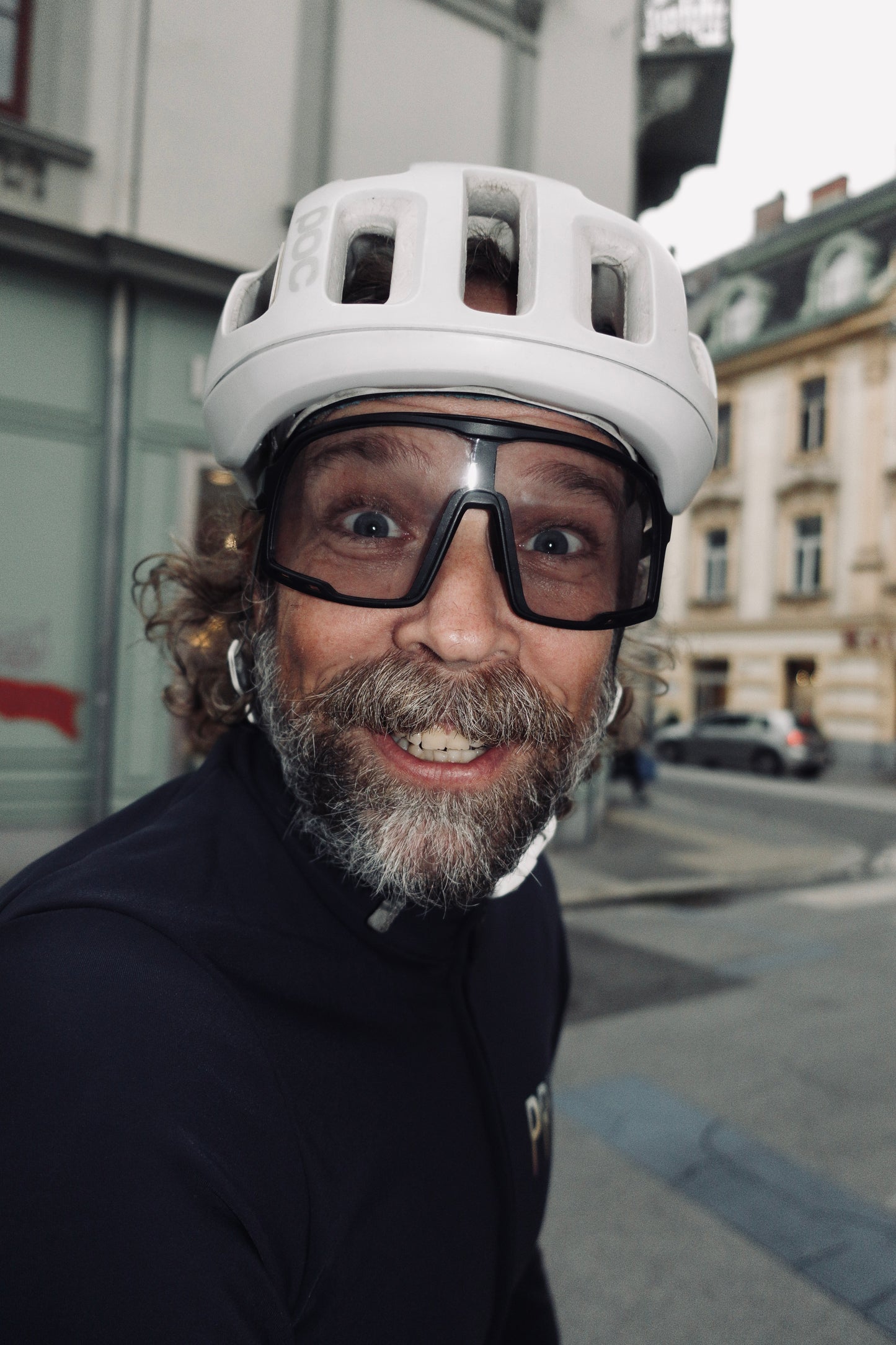 Glasses Henrik Photochromic Unisex