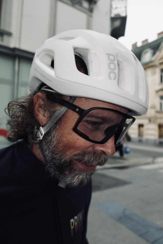 Glasses Henrik Photochromic Unisex
