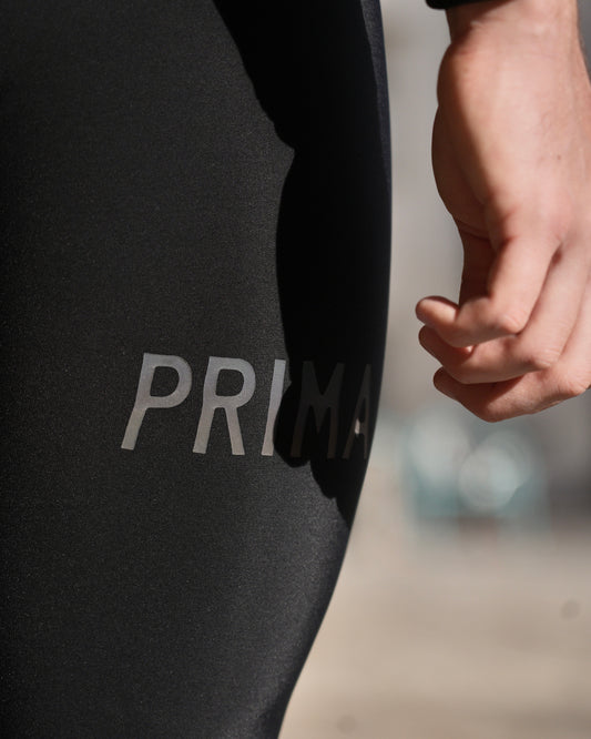 PRIMA thermal bib long