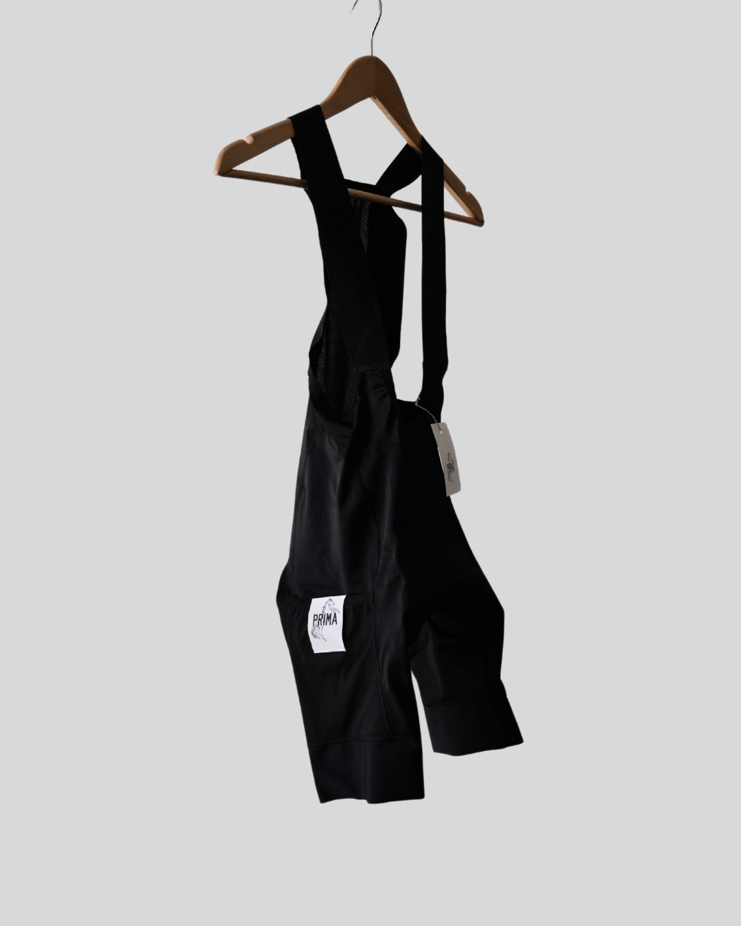 PRIMA pocket bib Women