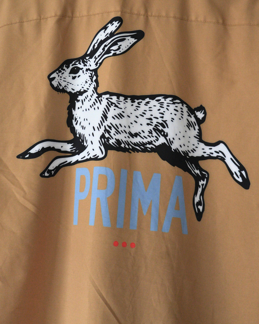 PRIMA adventure shirt