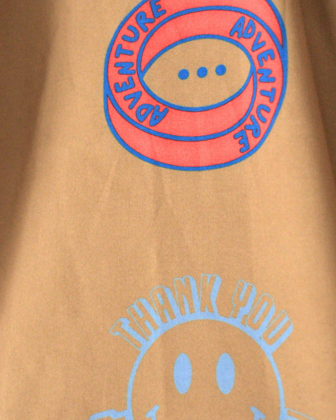 PRIMA adventure shirt