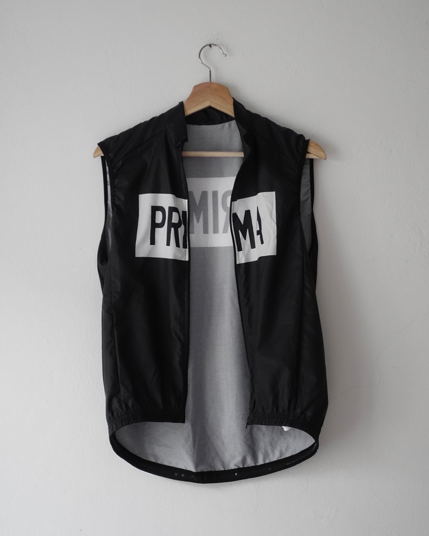 PRIMA gilet lightweight