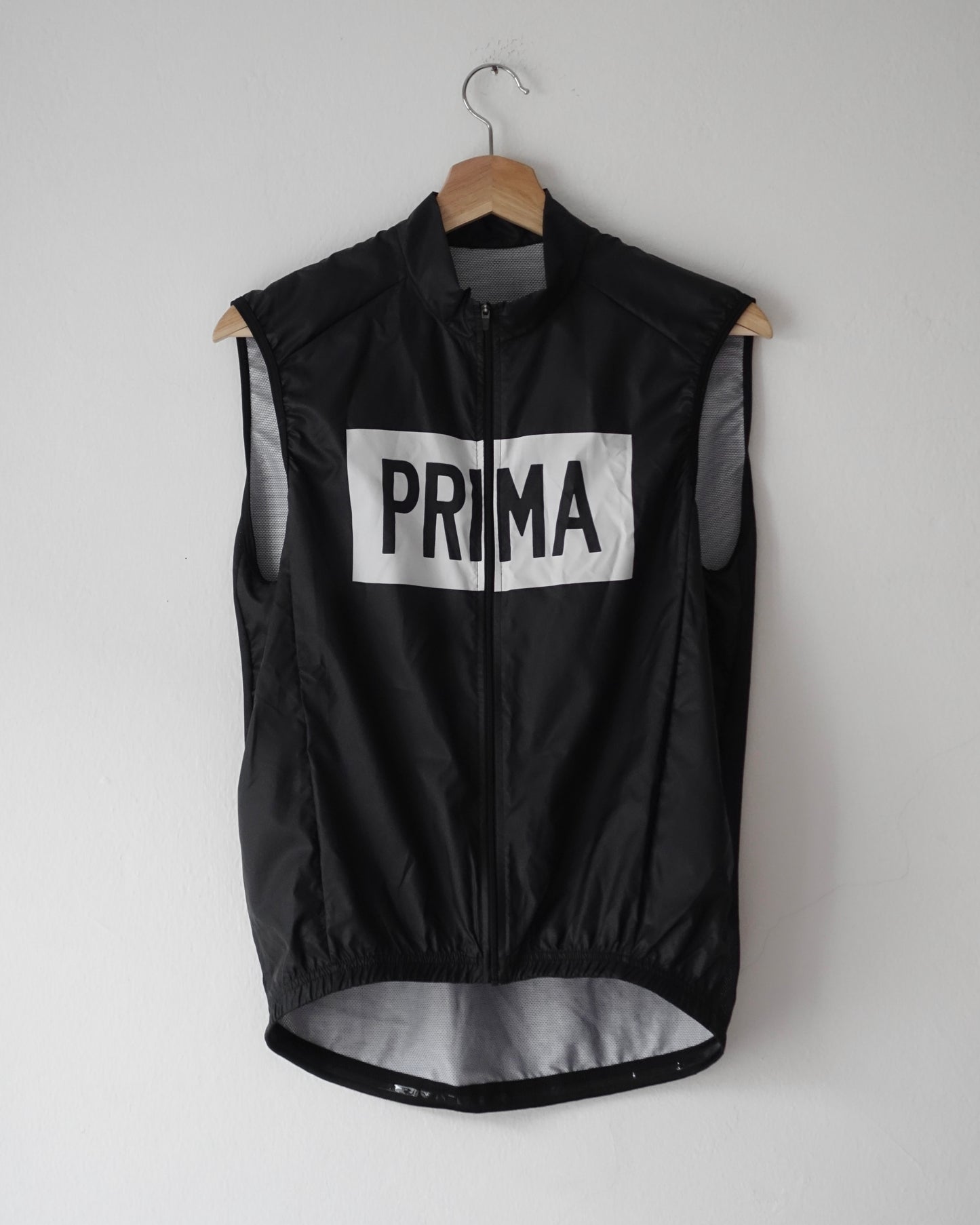 PRIMA gilet lightweight