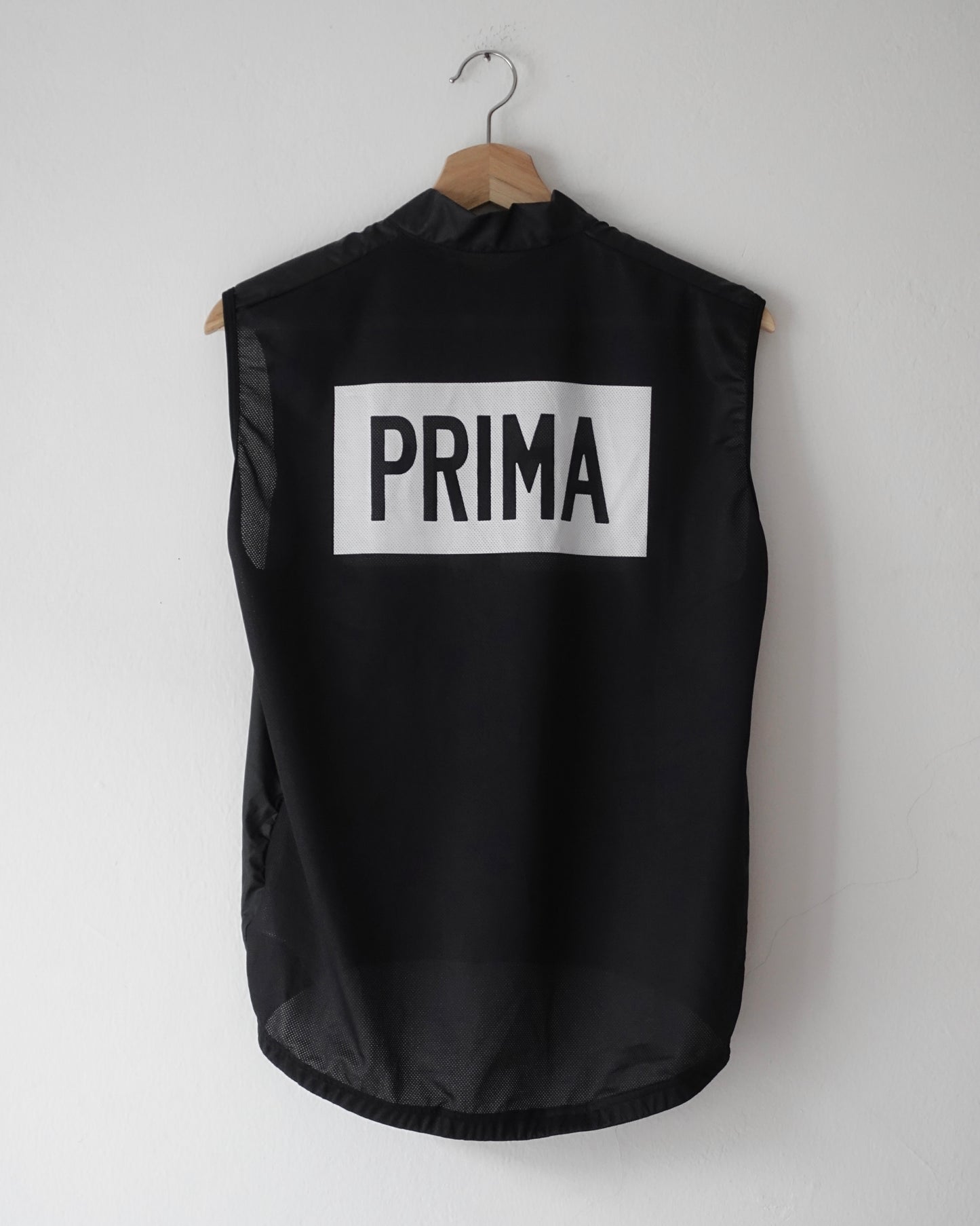 PRIMA gilet lightweight