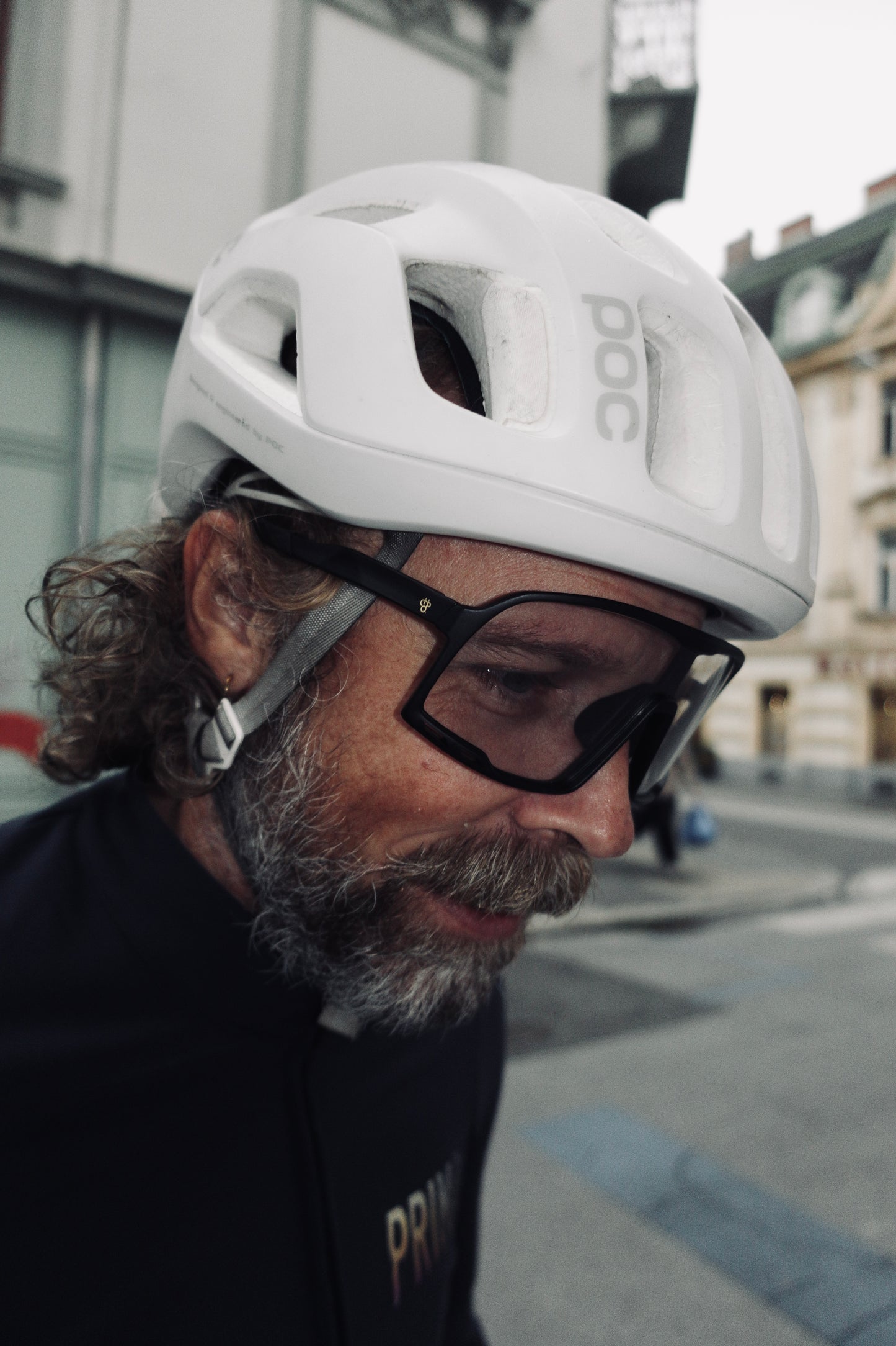 Glasses Henrik Photochromic Unisex
