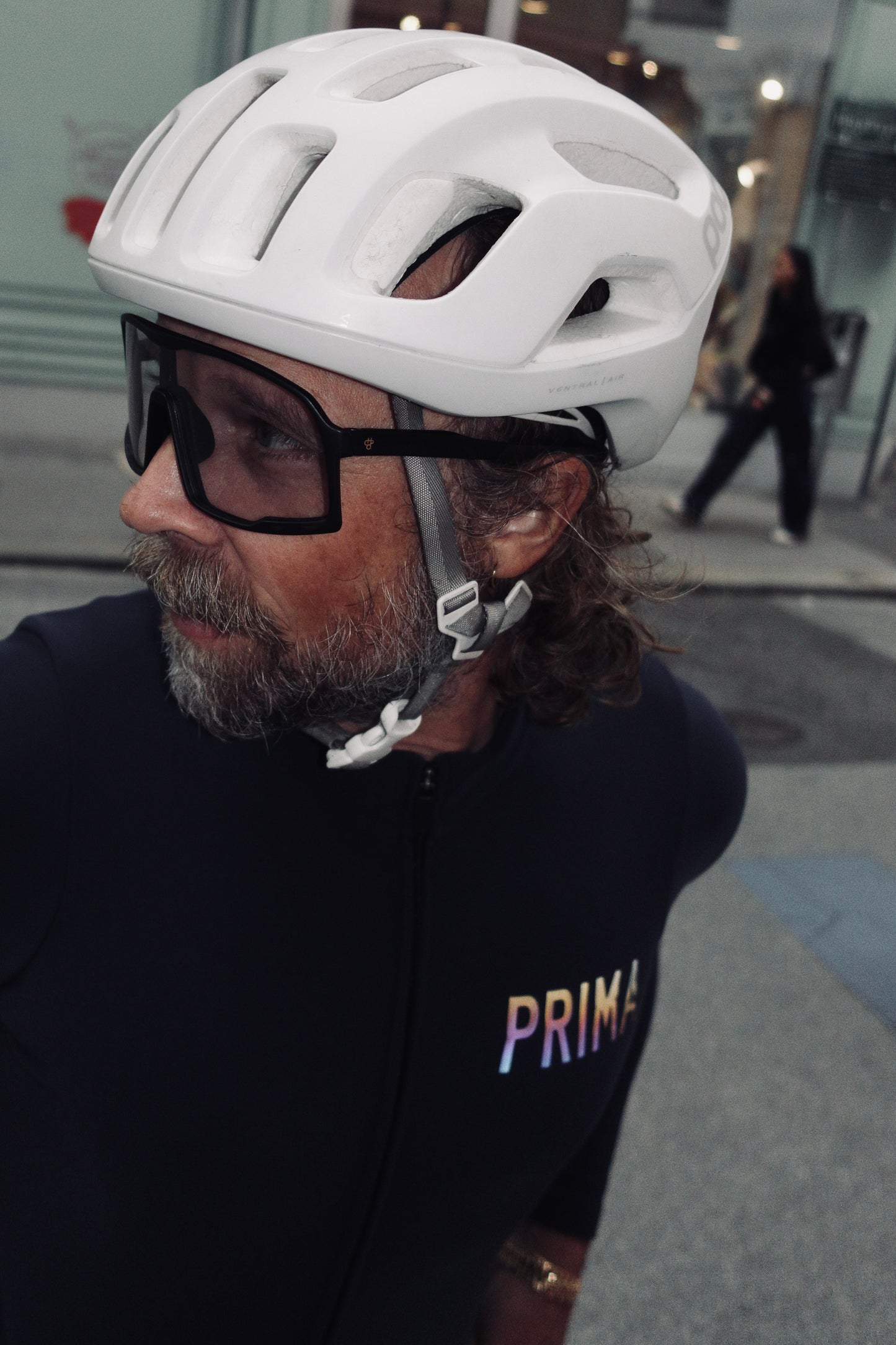 Glasses Henrik Photochromic Unisex