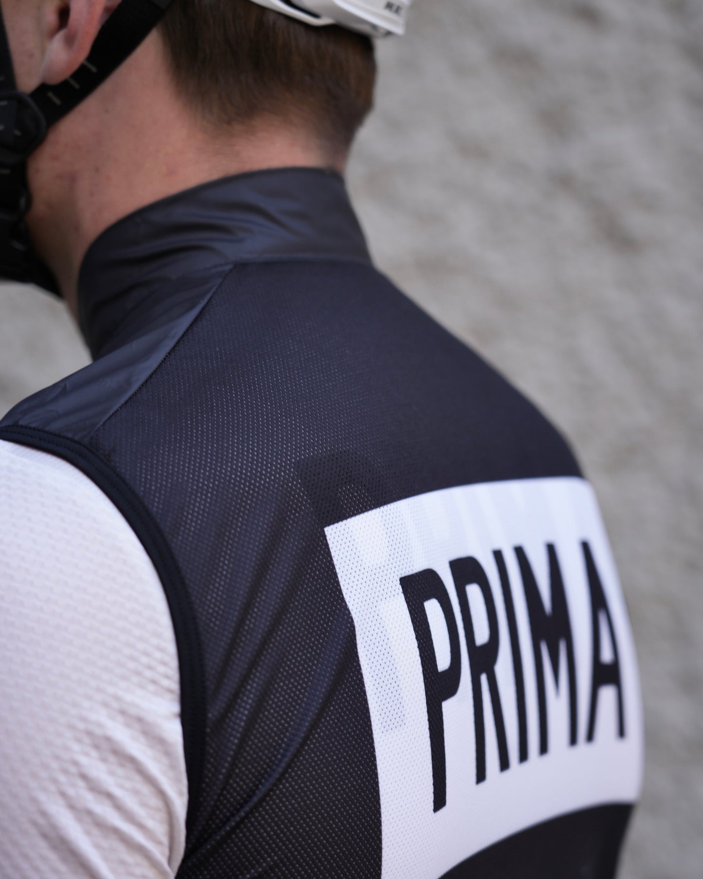 PRIMA gilet lightweight