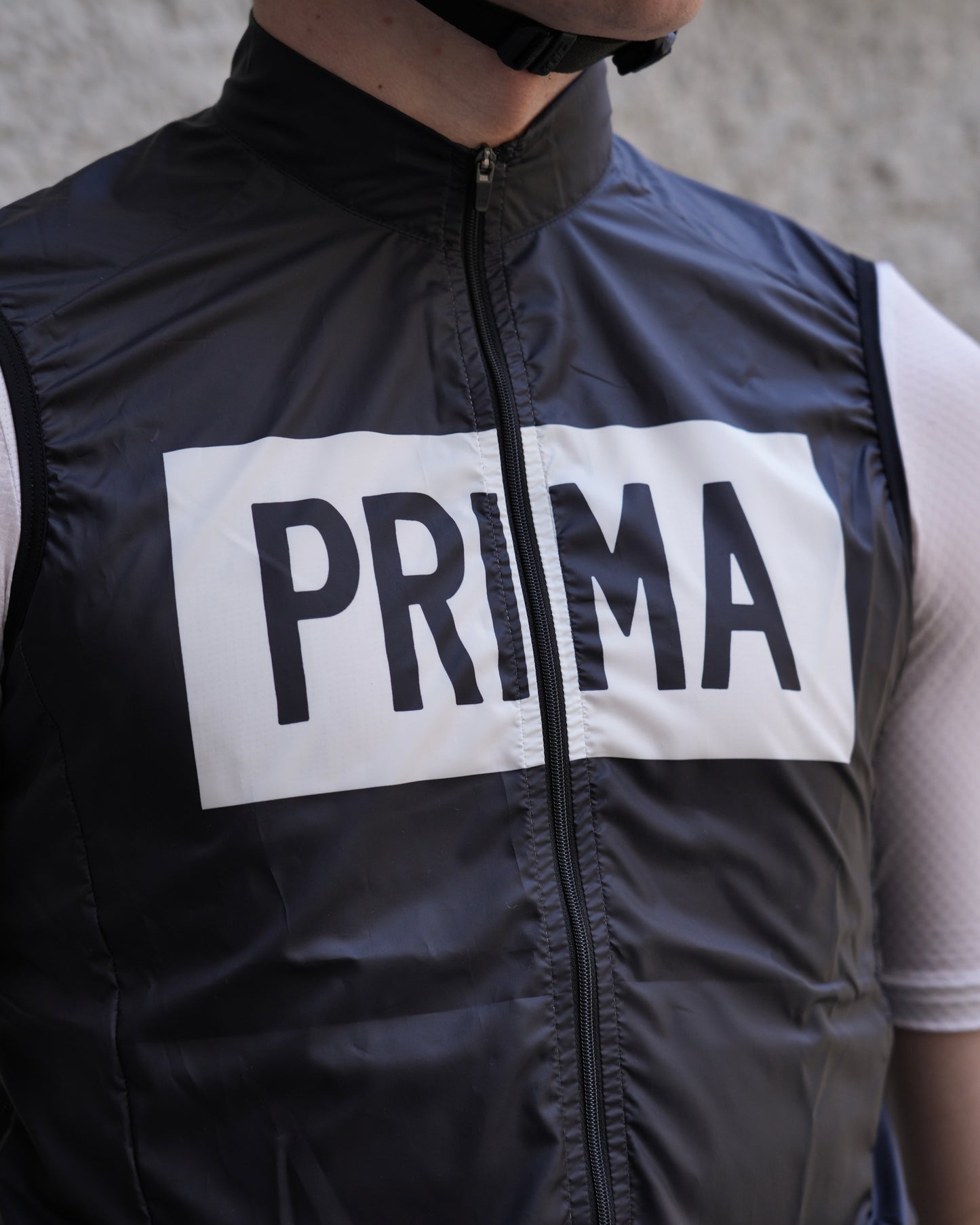 PRIMA gilet lightweight