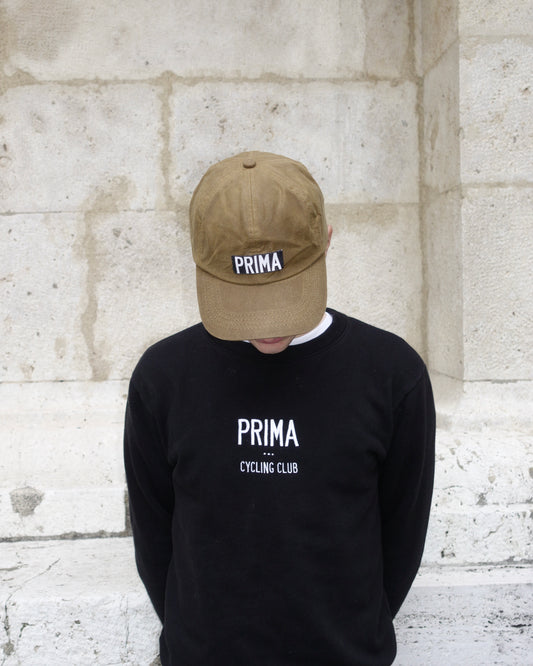 PRIMA wax cap