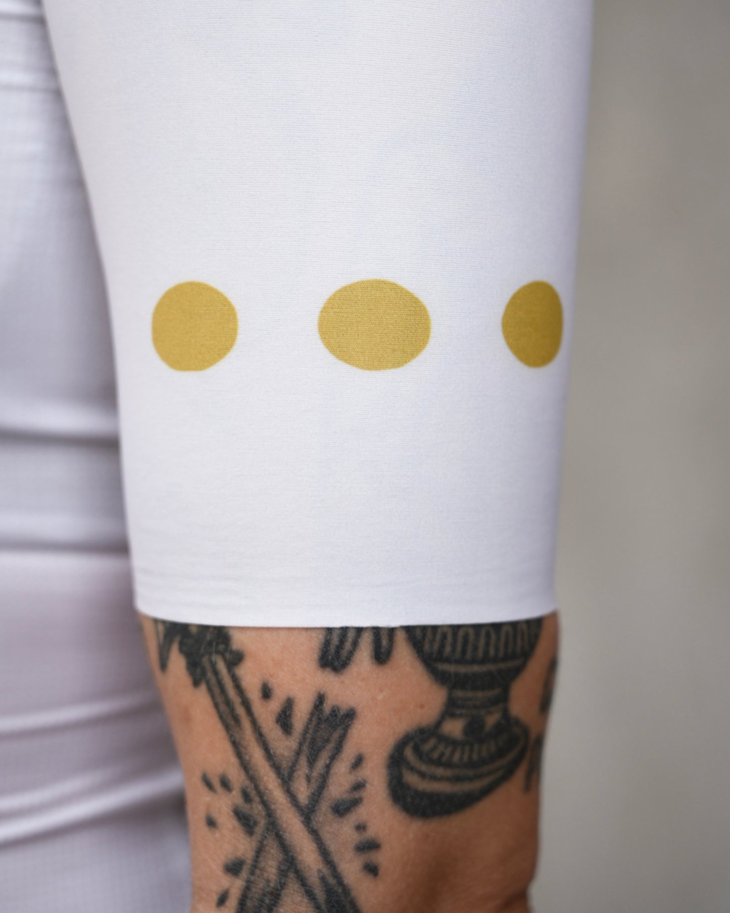 PRIMA base jersey women Como