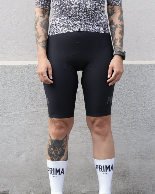 PRIMA proluxe bib short Women