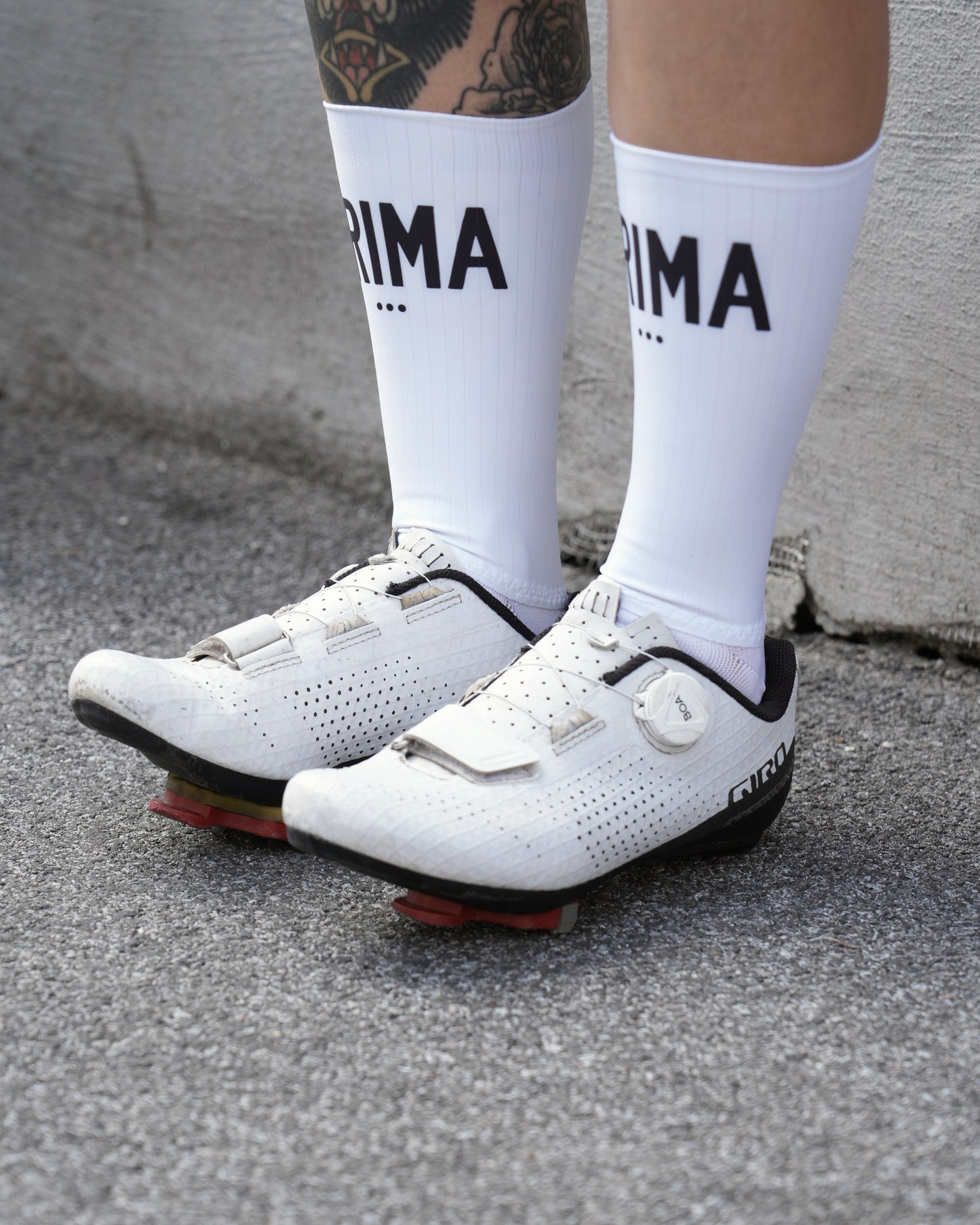 PRIMA aero socks