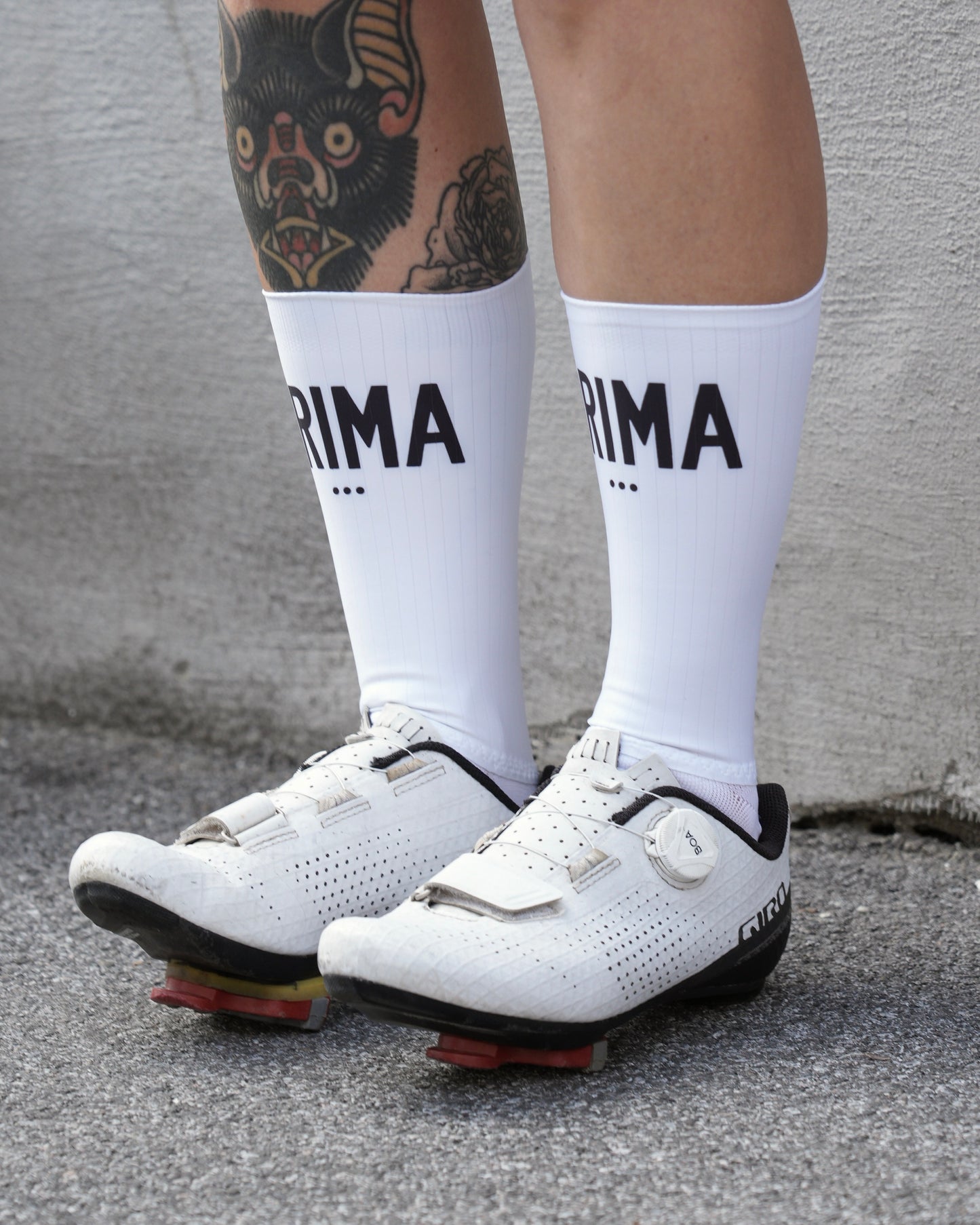 PRIMA aero socks