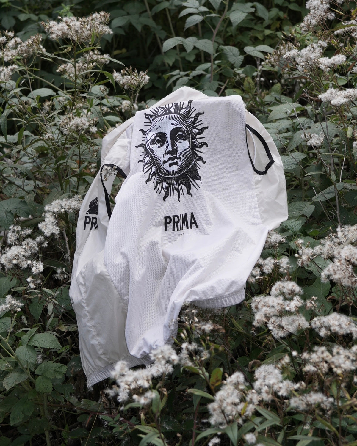 PRIMA gilet lightweight