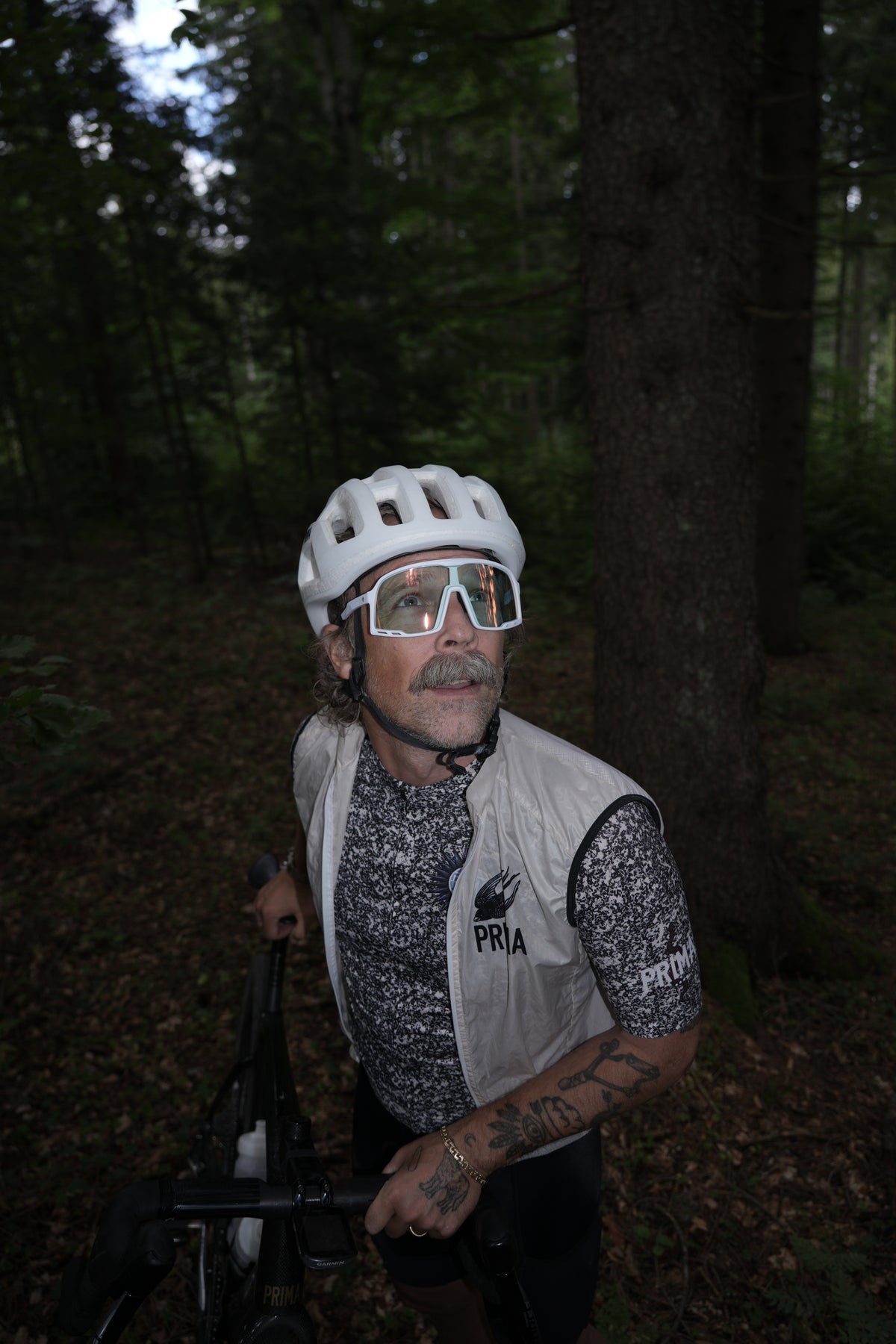 Glasses Henrik Photochromic Unisex