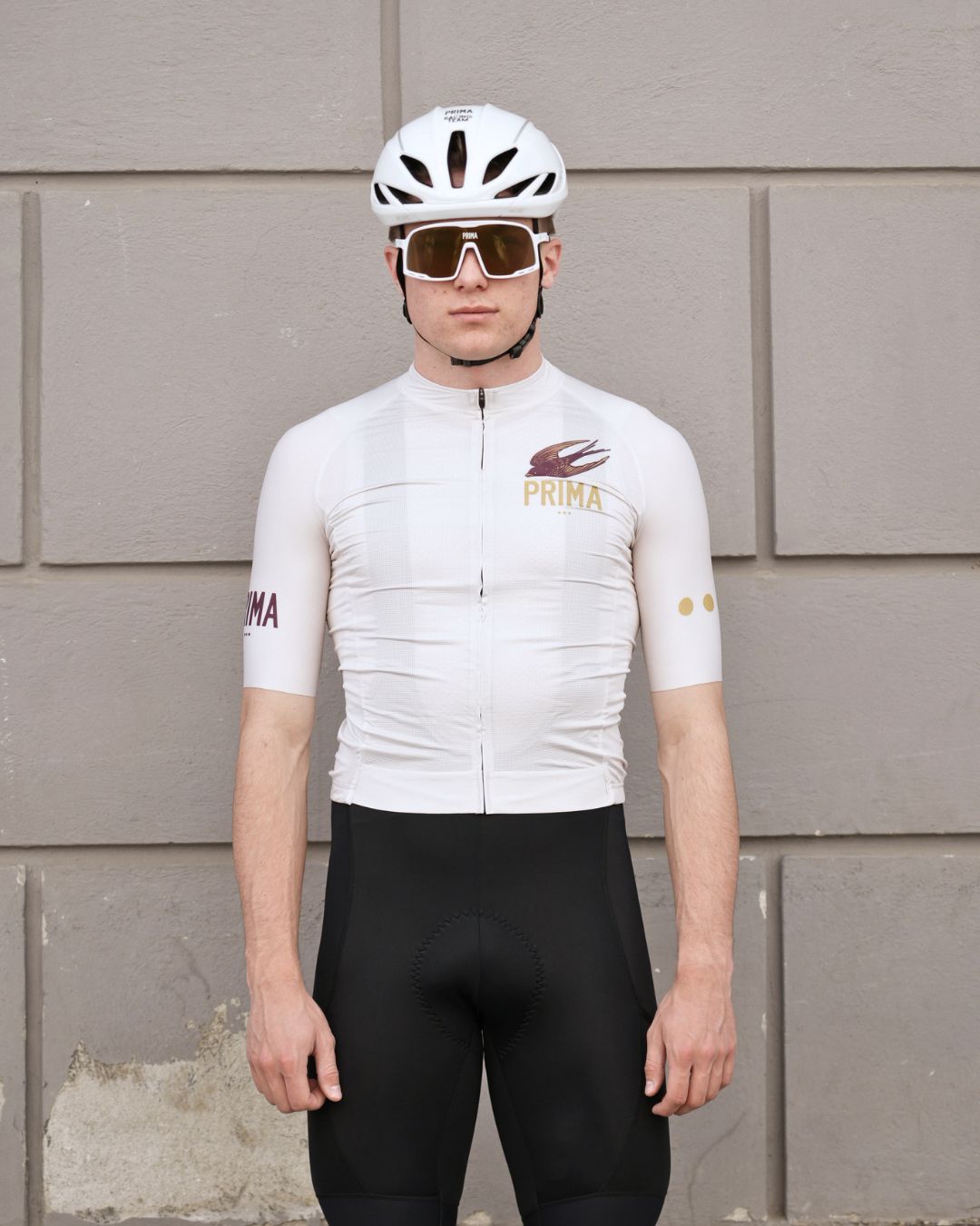 PRIMA base jersey Como