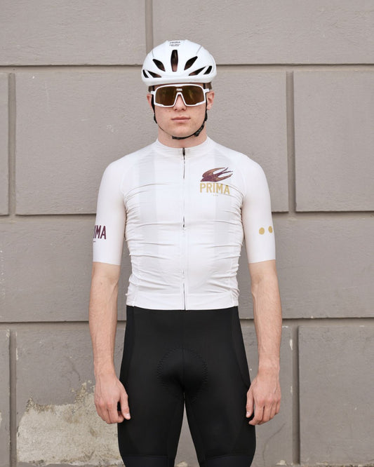 PRIMA base jersey Como