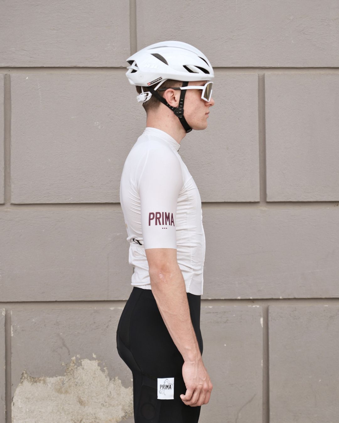 PRIMA base jersey Como