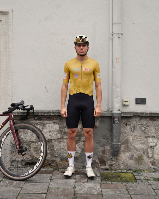 PRIMA adventure suit
