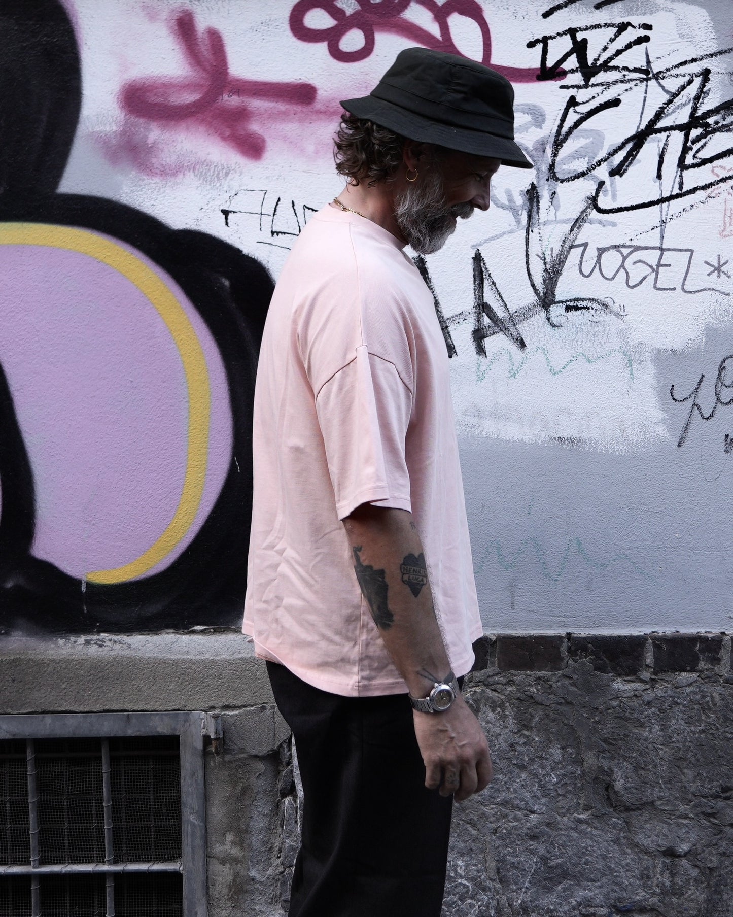 PRIMA pavé tee