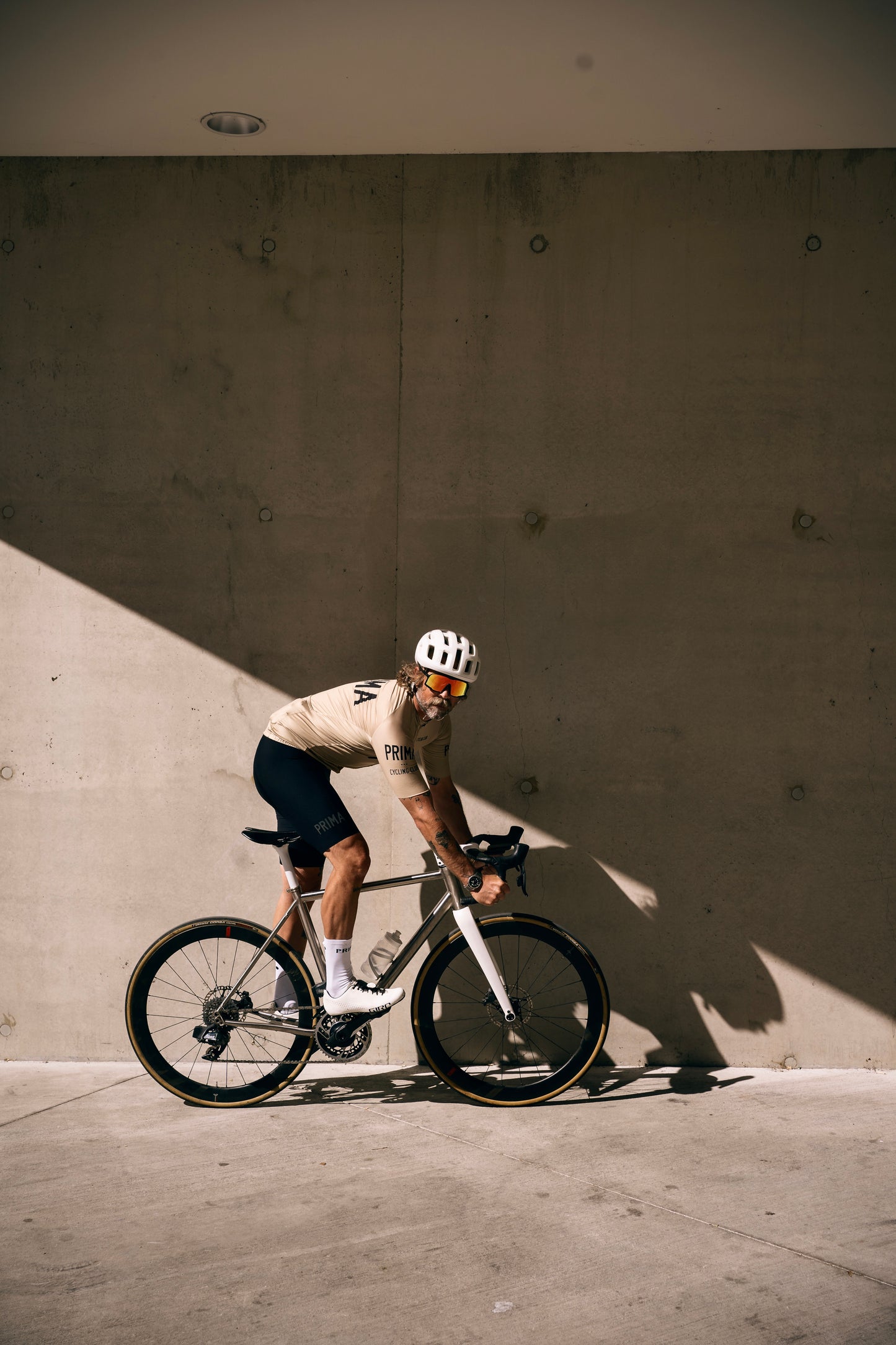 PRIMA proluxe bib short