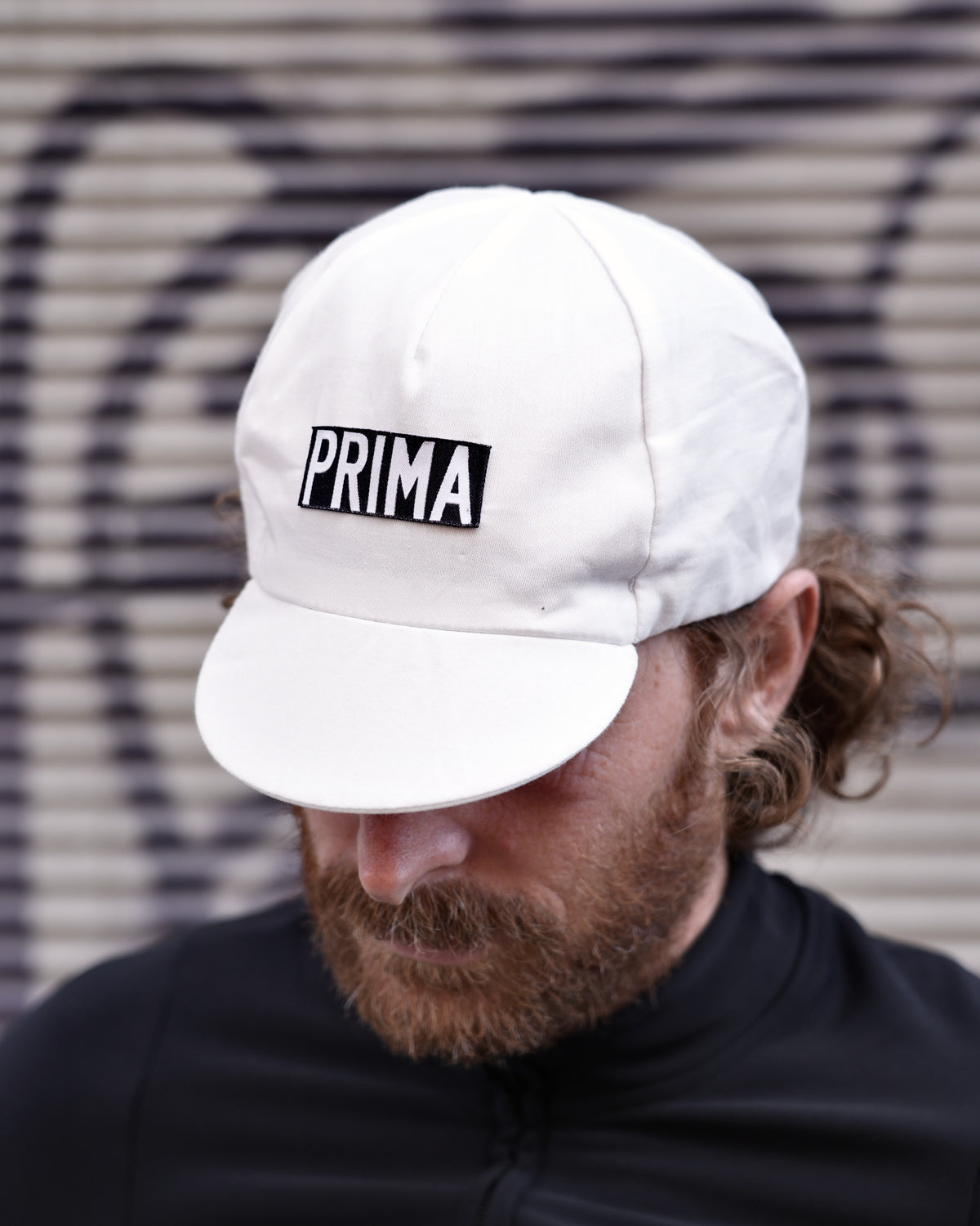 PRIMA cycling cap