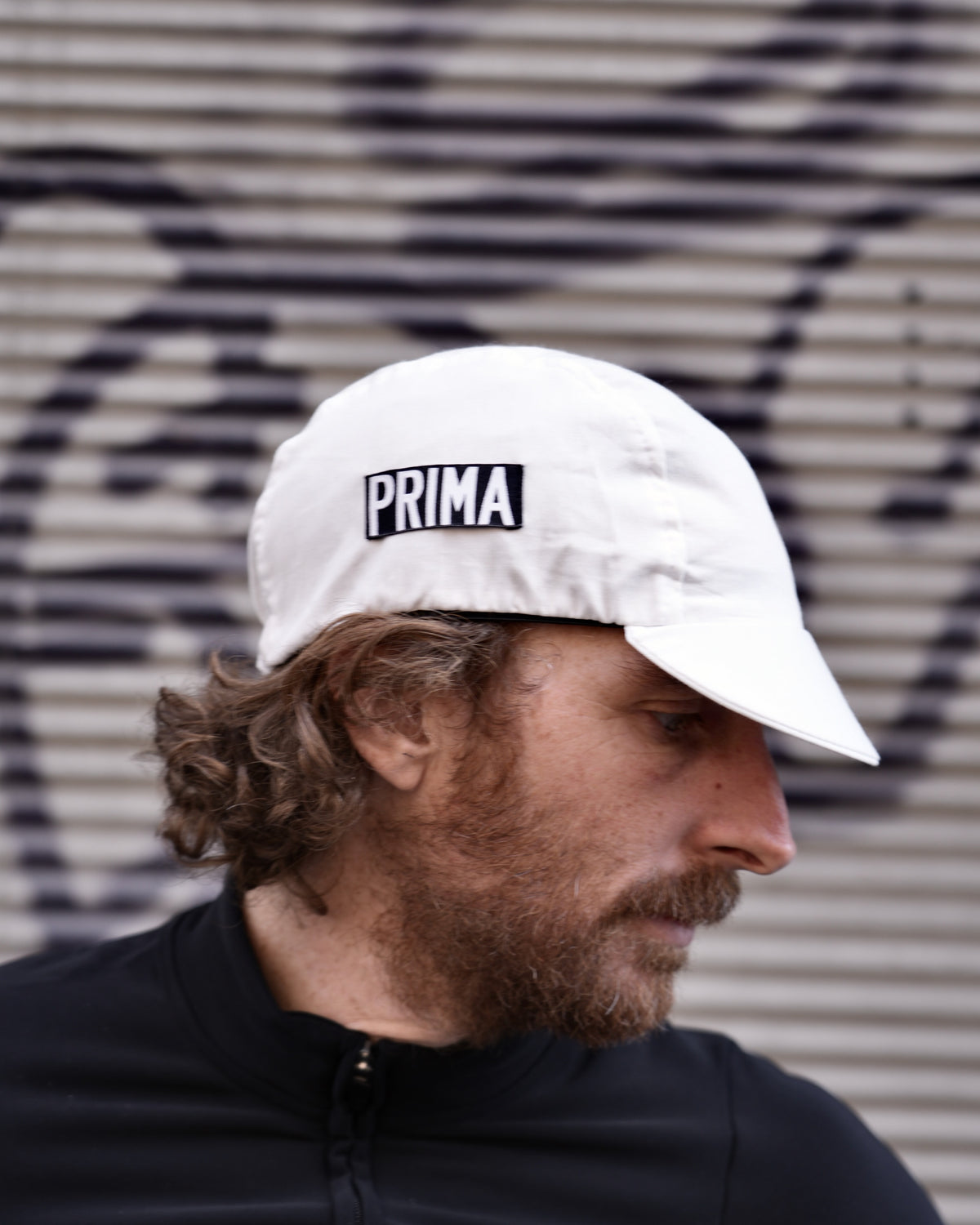PRIMA cycling cap