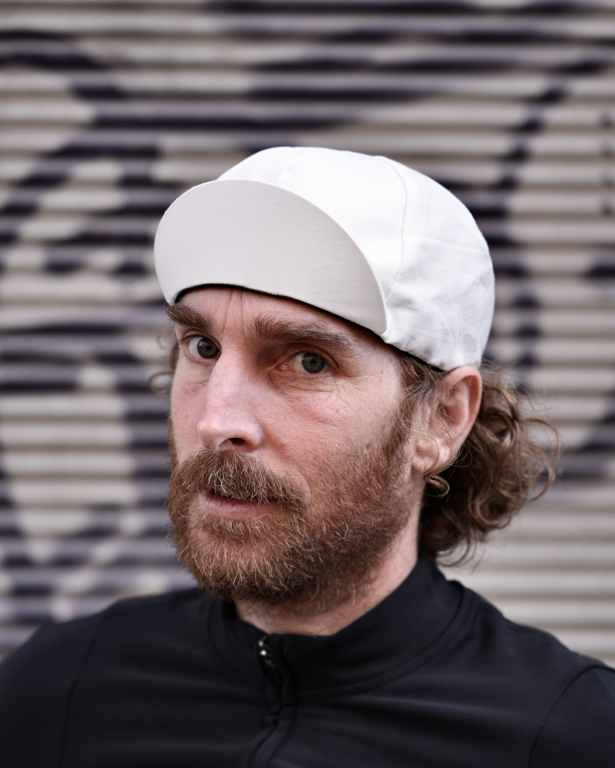 PRIMA cycling cap