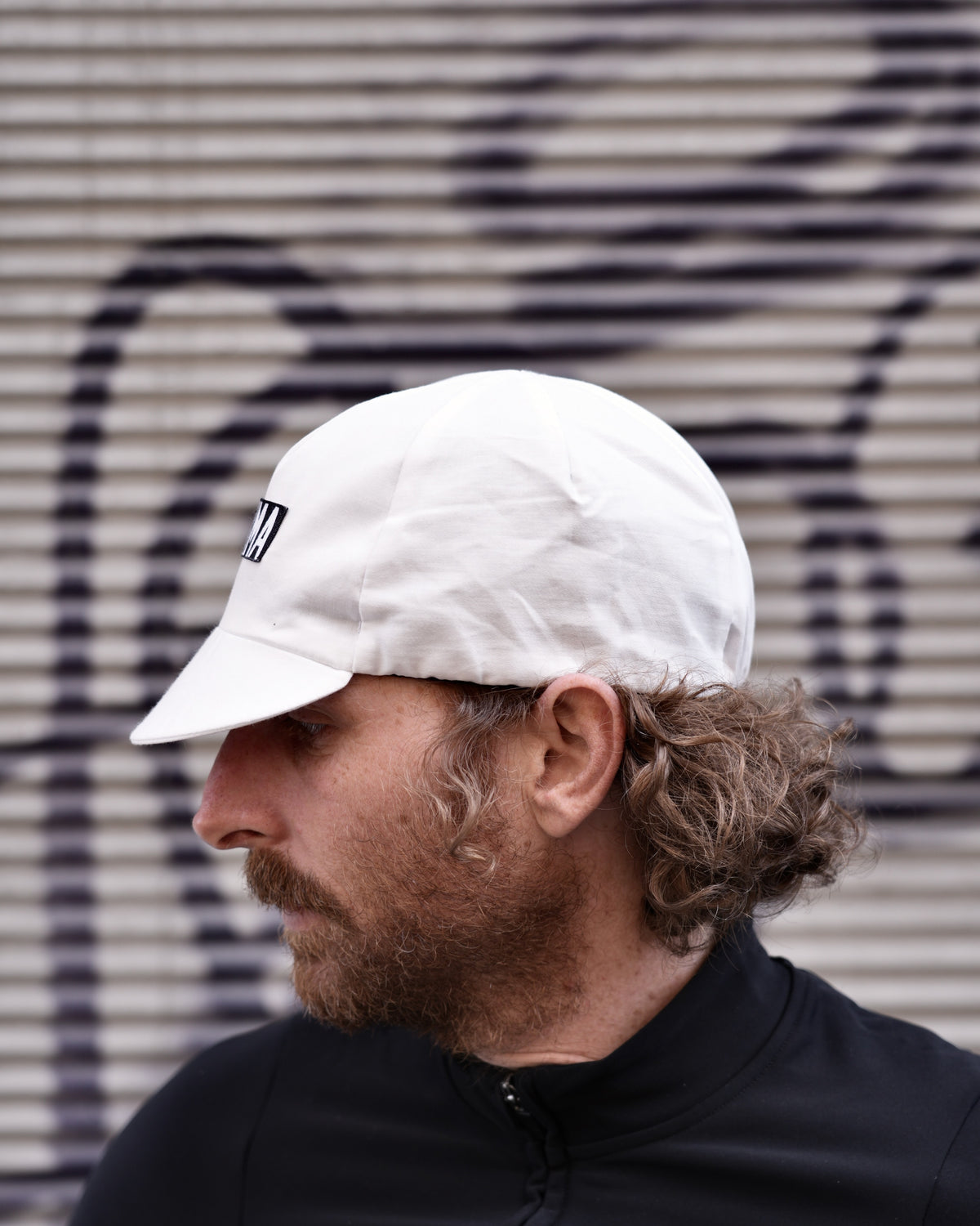 PRIMA cycling cap