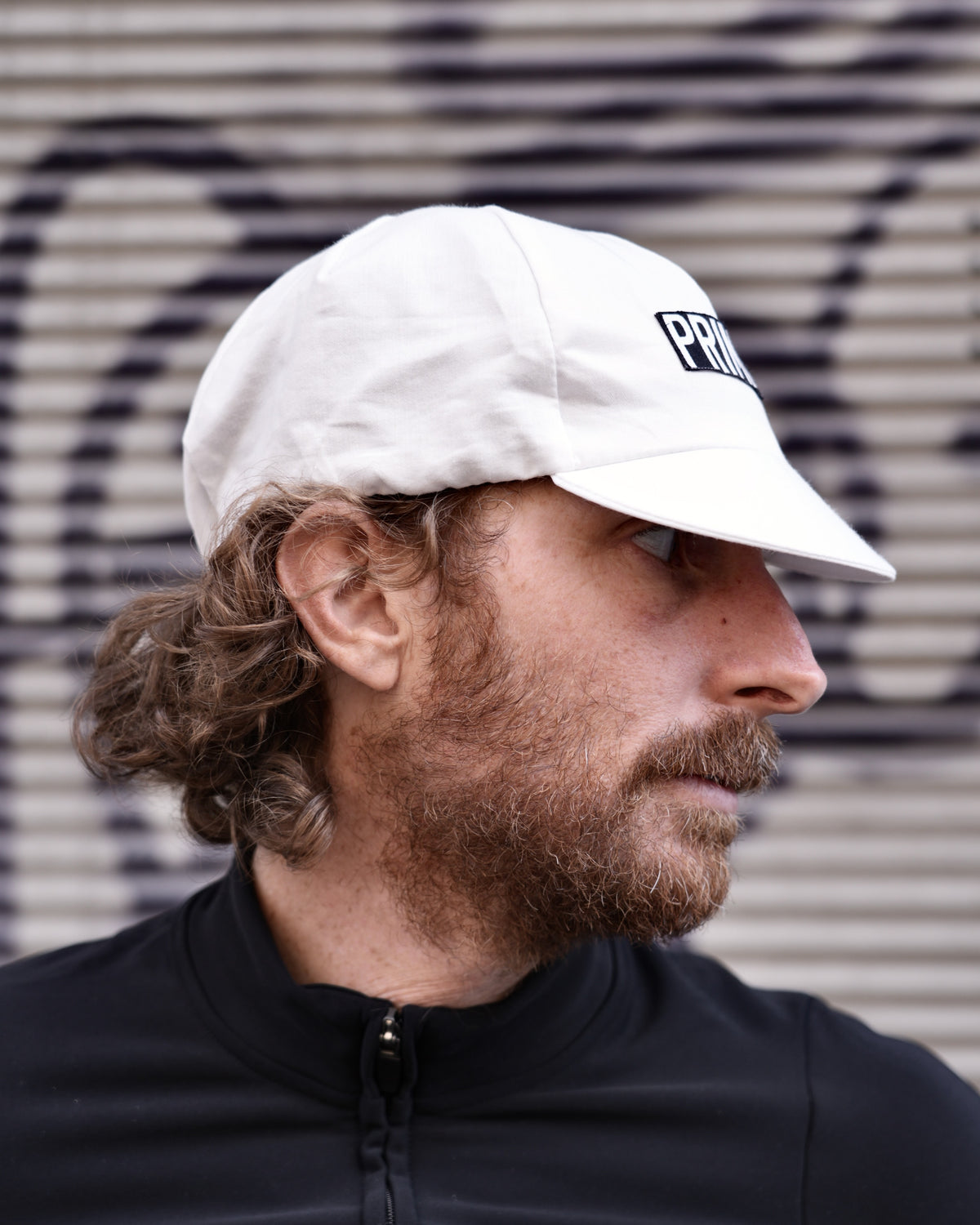 PRIMA cycling cap