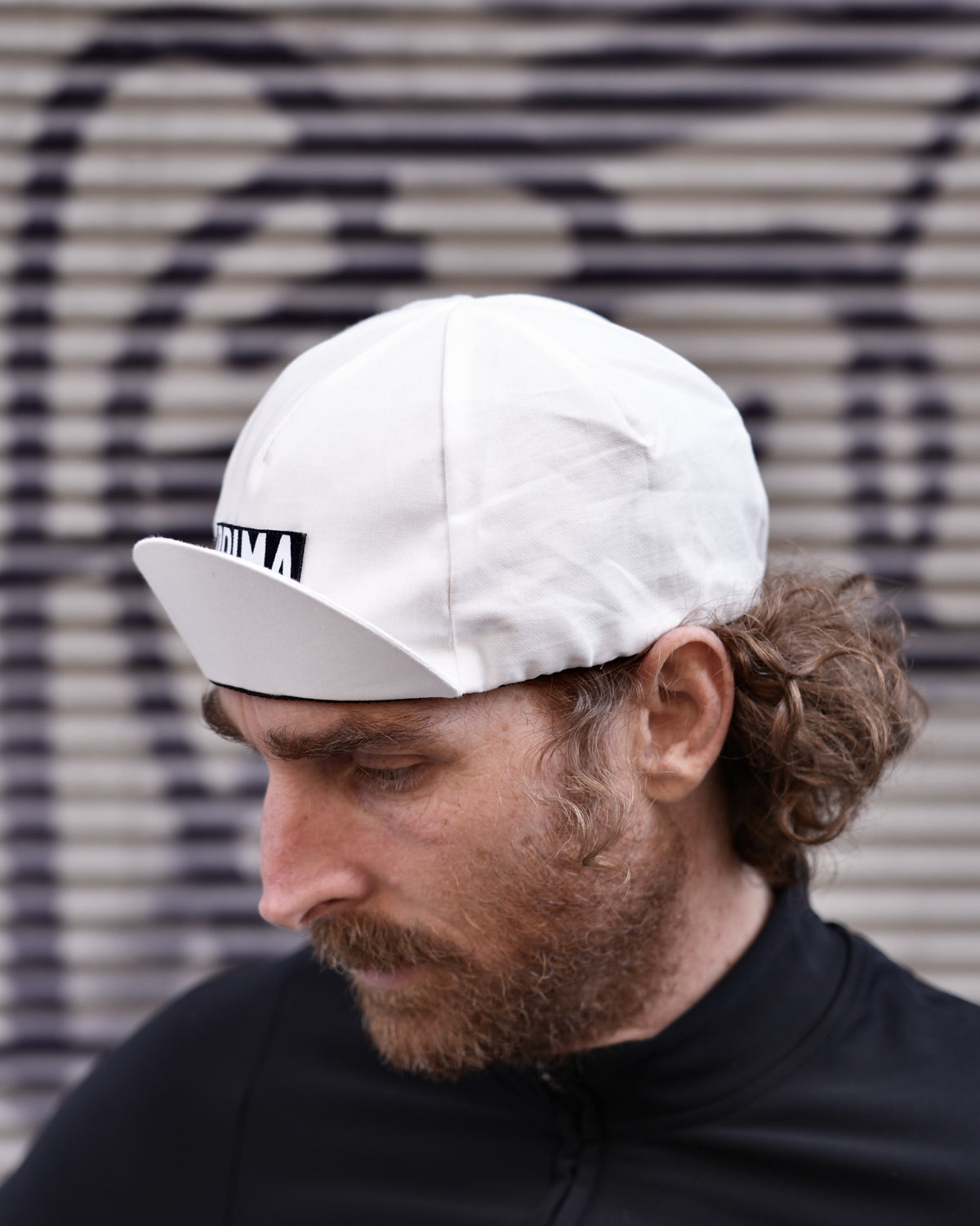 PRIMA cycling cap