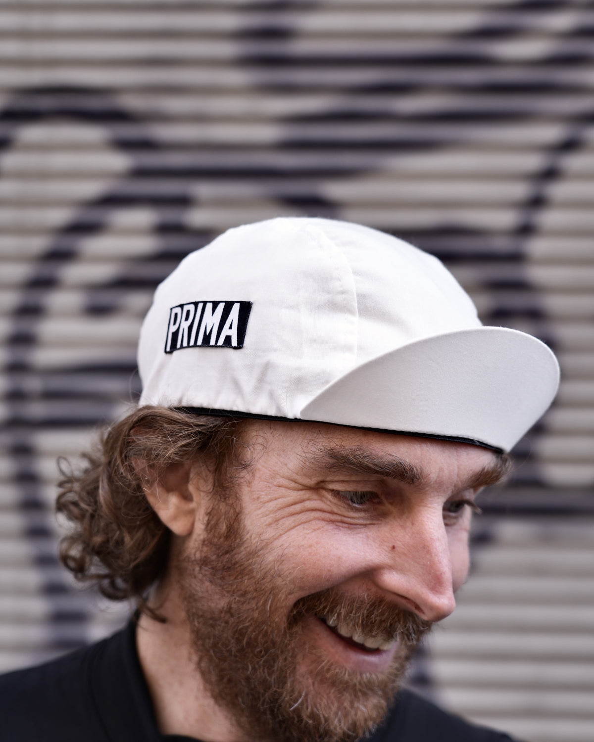 PRIMA cycling cap