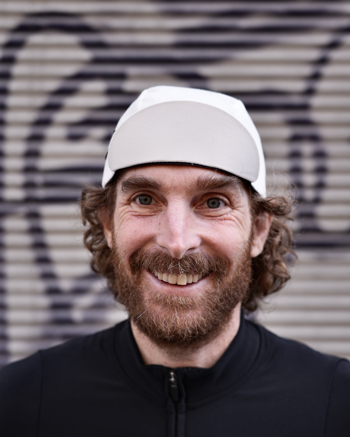 PRIMA cycling cap